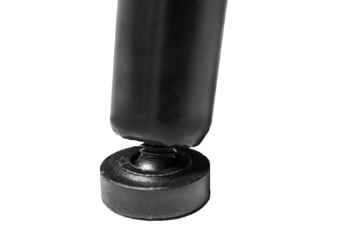 Krzesło Rox brązowe jasne na Arena.pl