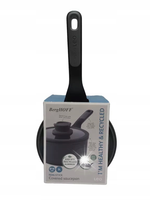 Rondel z powłoką nieprzywierającą z pokrywą Stone+ BergHOFF 2l 18cm