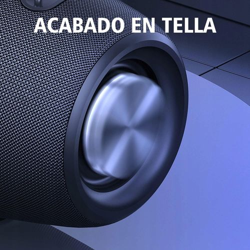 Głośnik bezprzewodowy Bluetooth ZEALOT S67 Przenośny Bluetooth Czarny HIT ! na Arena.pl