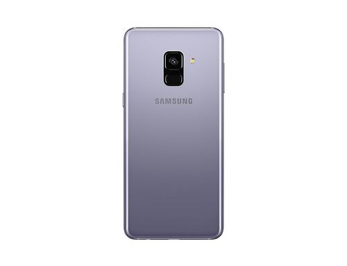 Samsung GALAXY A8 2017 ORCHID GREY na Arena.pl