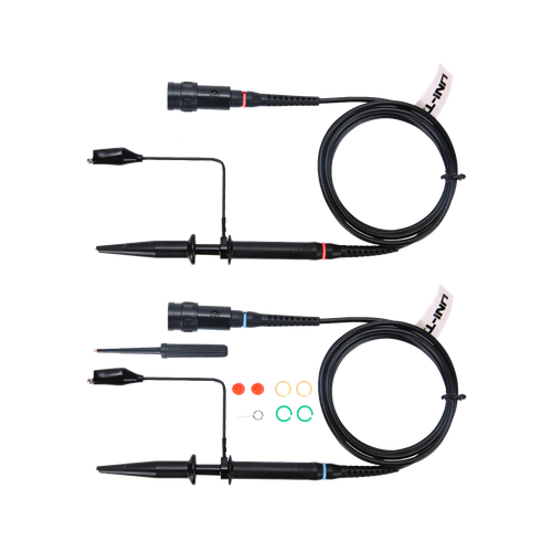 Oscyloskop Uni-T UTD4202C na Arena.pl