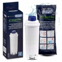 Oryginalny Filtr do Wody Ekspresu DeLonghi DLS C002 SER3017 Wkład