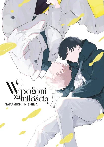 W pogoni za miłością zdjęcie 1