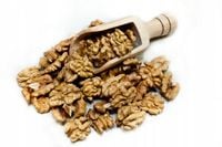 ORZECHY WŁOSKIE ŁUSKANE 1 KG POLSKIE ZBIÓR 2023