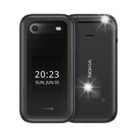 Nokia 2660 Flip 4G Dual Sim 2,8" 1450mAh