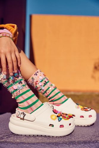 Dziecięce Chodaki Crocs Classic Cutie Clog 28-29 na Arena.pl