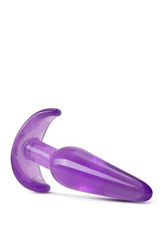 b yours slim anal plug purple na Arena.pl