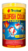 Tropical Goldfish Color 1000ml