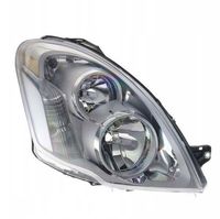 Reflektor PRAWA lampa przód Iveco Daily 2011-2014 TYC 30N1100E