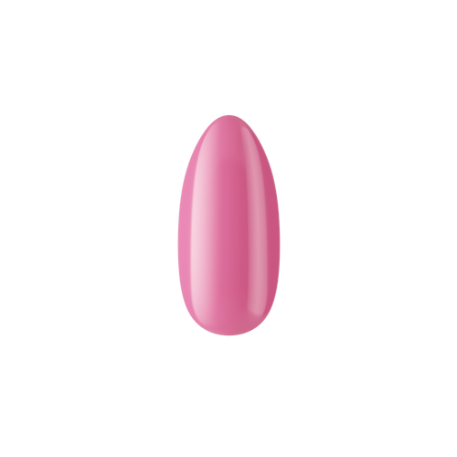 BOSKA NAILS Lakier hybrydowy Milk Raspberry 456 - 6ml na Arena.pl