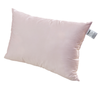 Poduszka CLASSIC MIĘKKA 50x70cm antyalergiczna Różowa | Senna Home