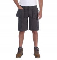 Carhartt spodenki męskie bojówki przed kolano Steel Multipocket rozmiar 42