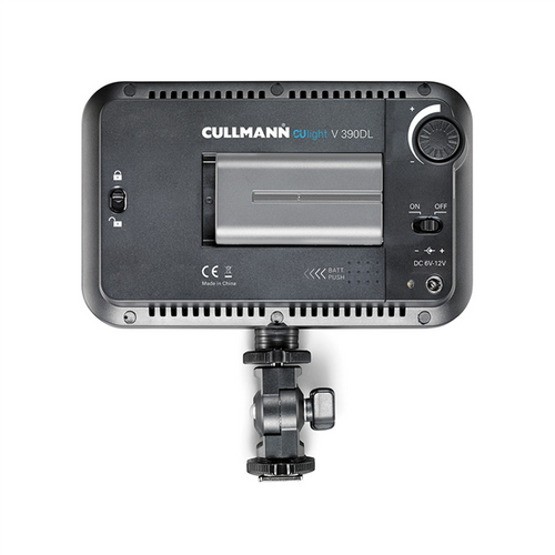 CULLMANN CUlight V 390DL Lampa LED na Arena.pl