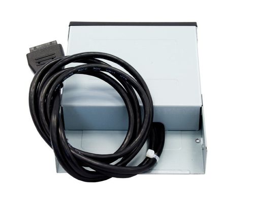MUB-3002 3,5'' panel przedni 2 x USB3.0 na Arena.pl