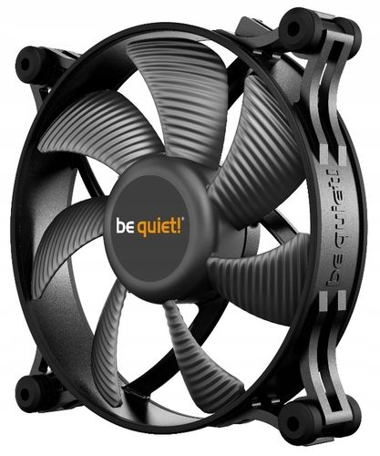 Wentylator be quiet! Shadow Wings 2 PWM 140mm na Arena.pl