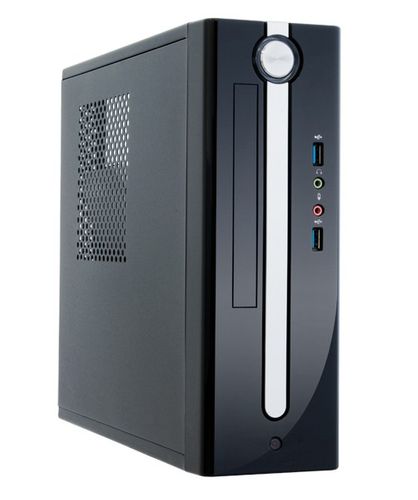 Chieftec FI-01B-U3 200W 3.0USB ITX Mini Tower na Arena.pl