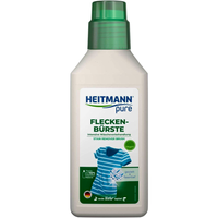 heitmann pure fleckenbürste odplamiacz ze szczoteczką 250 ml