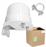 Dookólna antena MIMO LTE 12 dBi LTE 4G 3G 2G 2x Nż