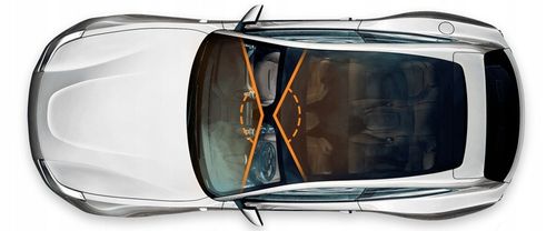 70mai PRO Plus+ Kamera a500s + wewnętrzna FC02 na Arena.pl