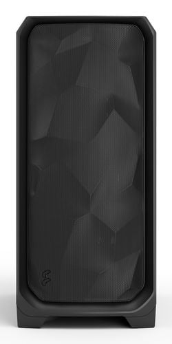 Obudowa do komputera Fractal Design Meshify 3 Solid Midi Tower ATX Czarny na Arena.pl
