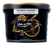 Zestaw uniwersalny Bike on Wax Kubełek czystości 5000 ml
