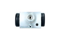 CYLINDEREK HAMULCOWY TYŁ L/P TOYOTA YARIS 2000 2001 2002 2003 2004 2005
