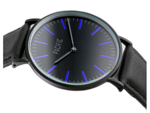 PACIFIC CLOSE (zy588c) - black/blue na Arena.pl