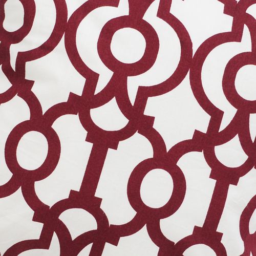 Poduszka Marsala Pattern 40x40cm D2 na Arena.pl