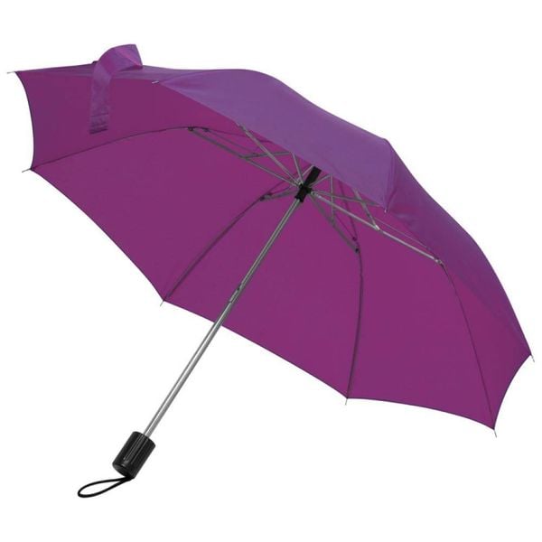 Parasol manualny 85 cm zdjęcie 1