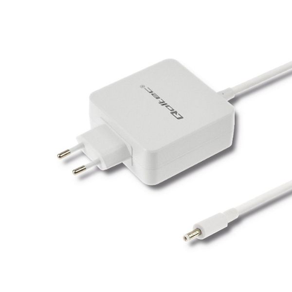 Qoltec Zasilacz do Huawei | 65W | 19V | 3.42A | 4.0*1.7 zdjęcie 1