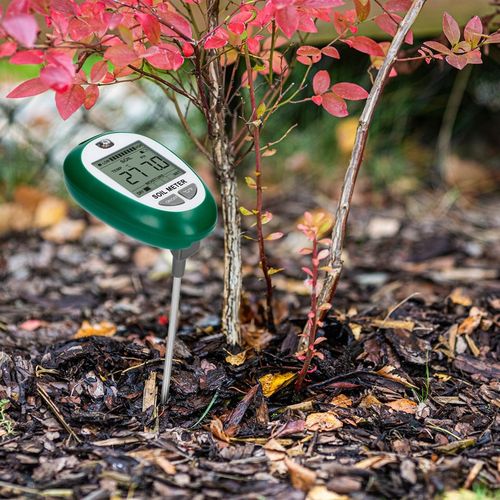 PH METR EL. MIERNIK TESTER KWASOMIERZ 4w1 071906 na Arena.pl