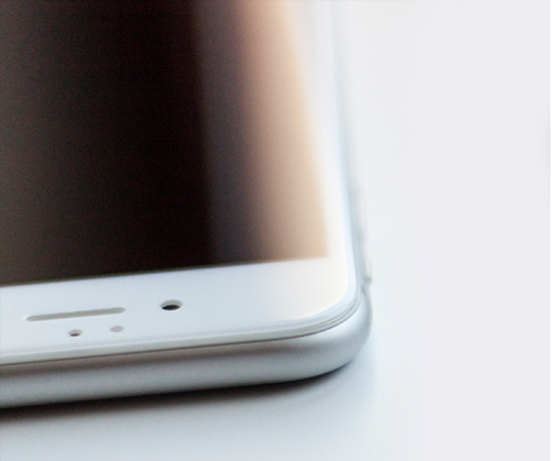 3Mk Hardglass Max 3D Szkło Hartowane Do Galaxy S8 zdjęcie 7