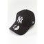 New Era 9FORTY LEAGUE BASIC 941 BLACK na Arena.pl