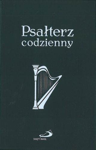 Psałterz codzienny na Arena.pl