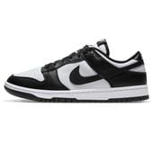 Nike męskie buty sportowe Dunk Low RETRO DD1391 100 43