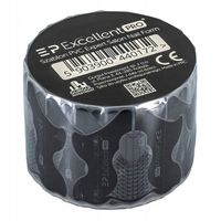 Excellent PRO Szablon PVC Expert salon nail form 500szt.