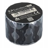Excellent PRO Szablon PVC Expert salon nail form 500szt.