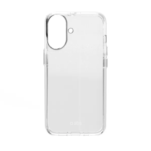 etui sbs extreme active d3o do iphone 16 - przezroczyste zdjęcie 1