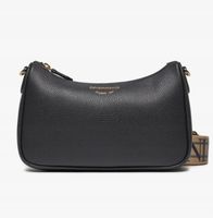 Emporio Armani Torebka EW000539 AF12103 MC032 Czarny