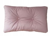 Poduszka dekoracyjna welur/plusz mix kolorów