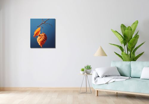 Obraz 50x60cm Ostatni Oddech Lata na Arena.pl