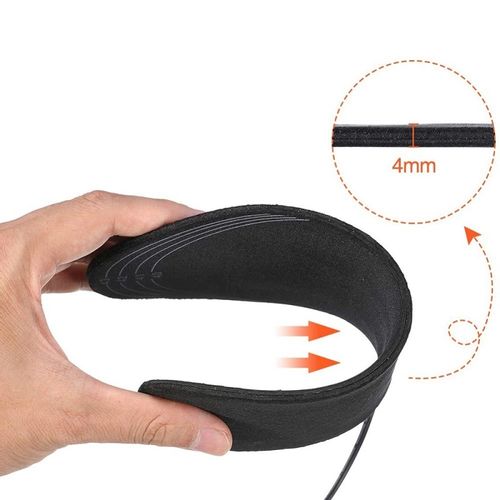 WKŁADKI DO BUTÓW PODGRZEWANE GRZEWCZE USB 35-40 na Arena.pl