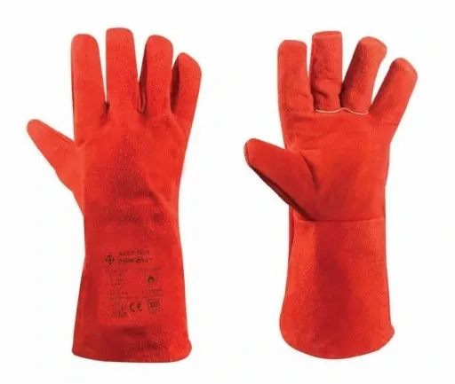 Kociołek stojący 8 l + RĘKAWICE ŻAROODPORNE DO PIEKARNIKA GRILLA KOMINKA zdjęcie 3