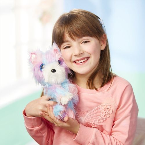Maskotka Fur Balls Candy Floss na Arena.pl