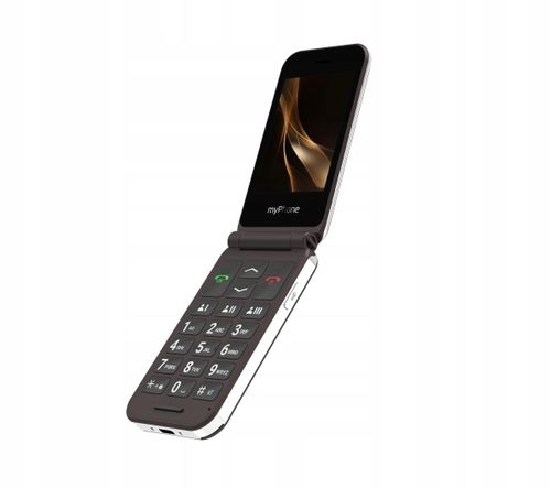 myPhone Harmony LTE Praline Collection na Arena.pl