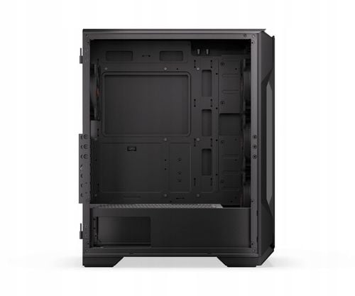 Obudowa Krux Heko Midi Tower czarny na Arena.pl