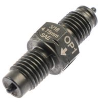 Zakuwak - adapter SF/DF do praski ASTA A-ROG201