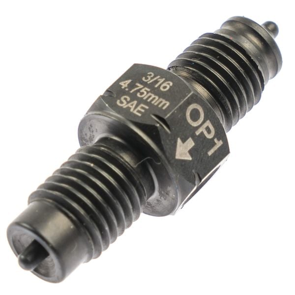 Zakuwak - adapter SF/DF do praski ASTA A-ROG201 zdjęcie 1