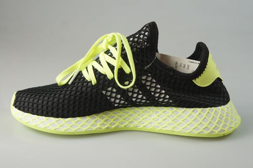 adidas DEERUPT RUNNER J DB2780 r.36 na Arena.pl