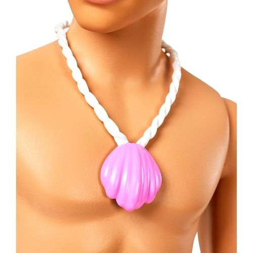 Lalka Barbie Ken Syren na Arena.pl